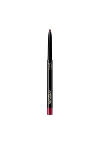 Wibo , Automatic Liner, Cremay, Lip Liner, 5, Red, 1.4 g