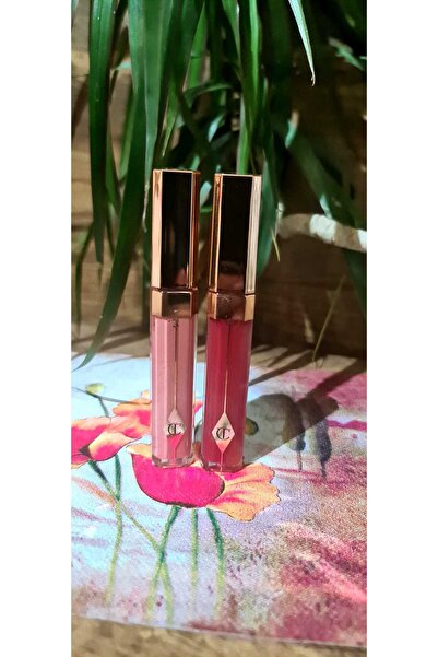 charlotte tilbury Λιπ γκλος