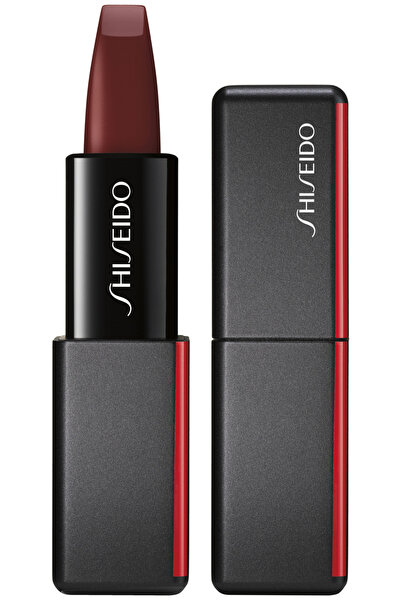 OEM Shiseido, Pudră Modern Matte, Ruj cremos mat, 521, Nocturnal, 4 g