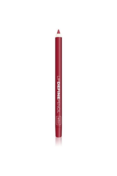 Wibo , Lip Define, Lip Liner, 3, 1.2 g