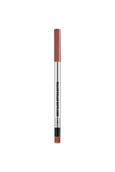 Wibo , Million Dollar, Lip Liner, 11, 1.5 g