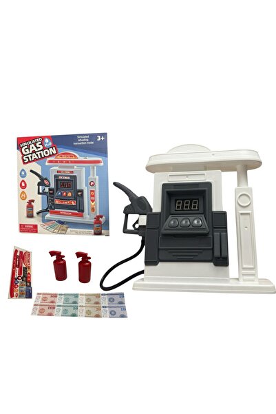 ADIRI SHOP Stație de Alimentare Interactivă pentru Copii de Jucărie cu Apă, S...