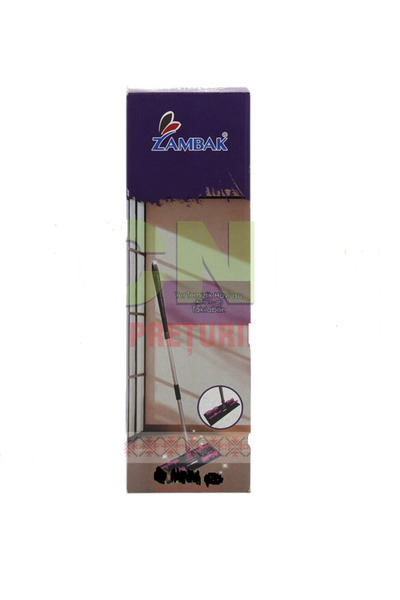 DFG Flat Mop For Wet Wipes Nh1016/342 Zambak