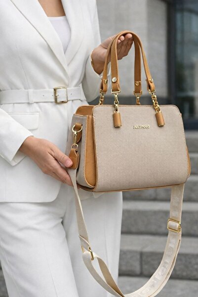 Just Polo Original Women's Hand and Shoulder Bag