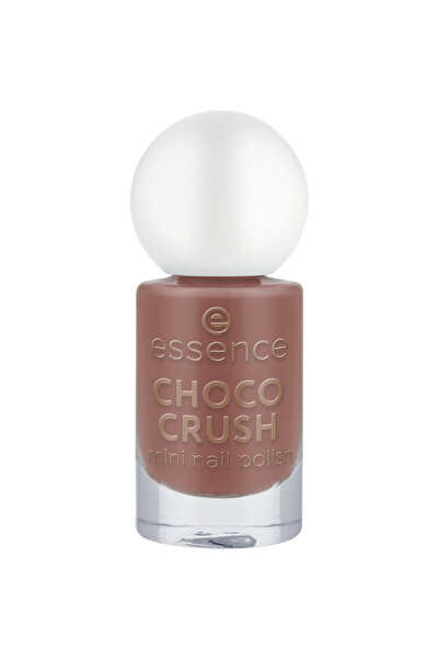 Essence Mini Nail Polish CHOCO CRUSH