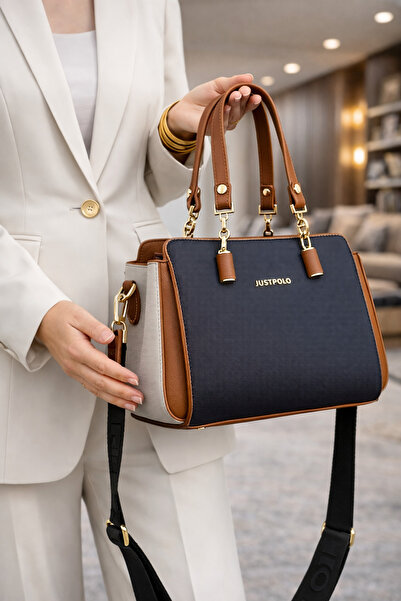 Just Polo Original Women's Hand and Shoulder Bag