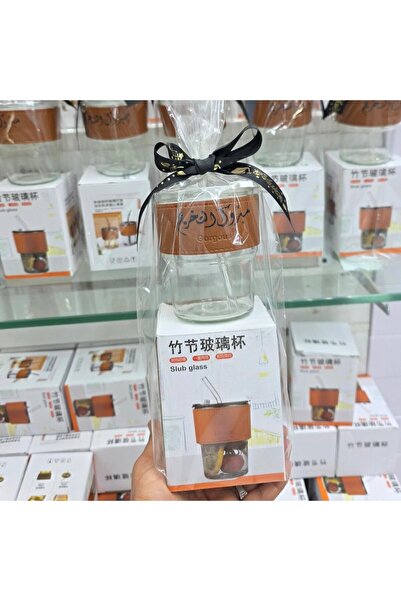 NAJM ALDIRA أكواب زجاجية للتخرج