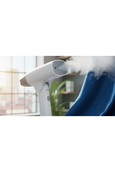 VISURON ™ Portable Vertical Steam Iron