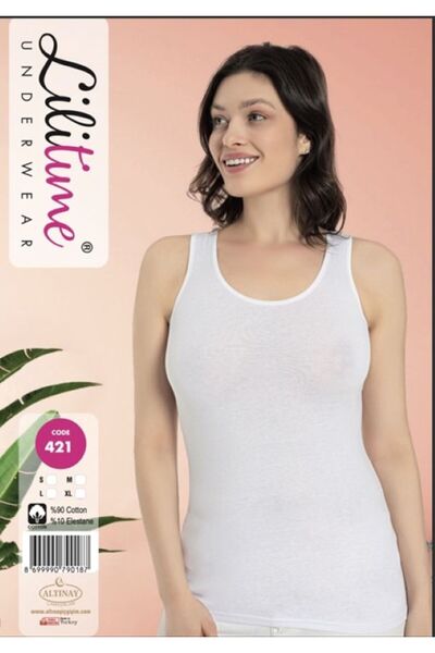 NightLove Women's Detailed Athlete Top