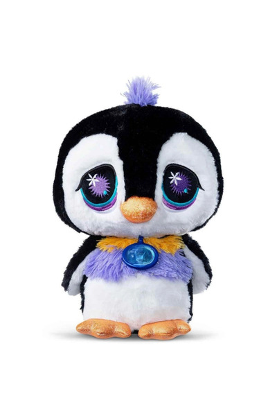NW NessiWorld Signature Plush S4