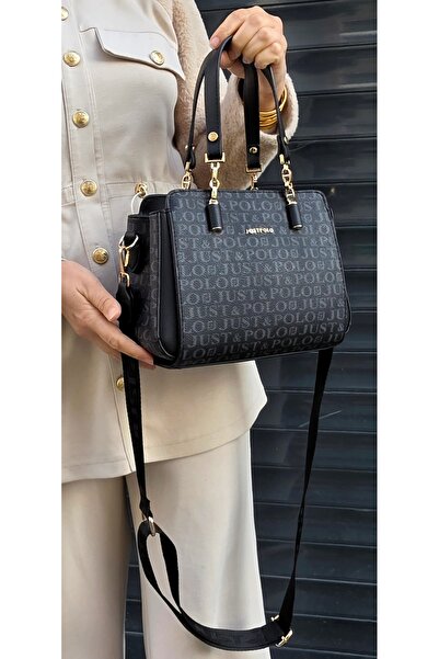 Just Polo Original Women's Hand and Shoulder Bag