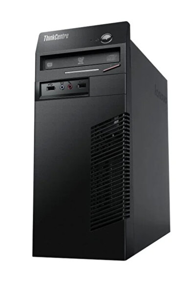 LENOVO Office Desktop Intel i3-6100 – SSD 256GB – 8GB RAM