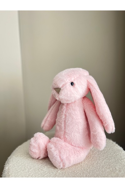 kutubalonantalya Uyku arkadaşı tavşan peluş oyuncak