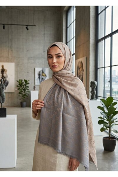 white stars Double Sided g Pattern Swallow