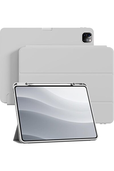 bgm Case for iPad Pro 12.9 Inch 6th/5th/4th Generation with Pencil Holder