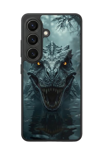 BGAKSESUAR Samsung Galaxy S26 Compatible T-Resamsung Galaxy S26 Design Glossy...