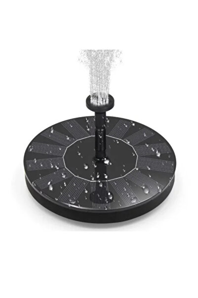 OEM Solar Garden Fountain