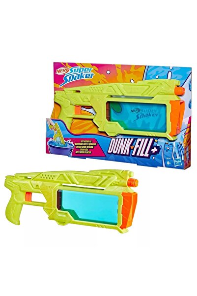 Hasbro G2146 Nerf Super Soaker Soaker Dunk Fill