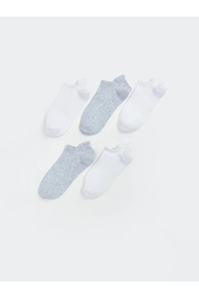 LC Waikiki Μικτές κάλτσες για αγόρια 5 τεμαχίων (S6)