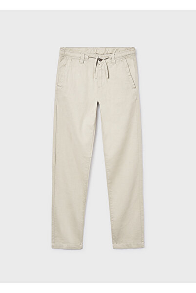 MAYORAL Erkek Çocuk Chino Pantolon 6564