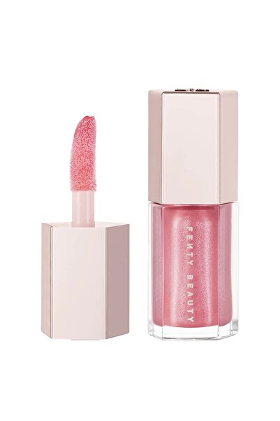 FENTY BEAUTY Mini Gloss Bomb Universal Lip Luminizer Shea Yağlı Dudak Parlatı...