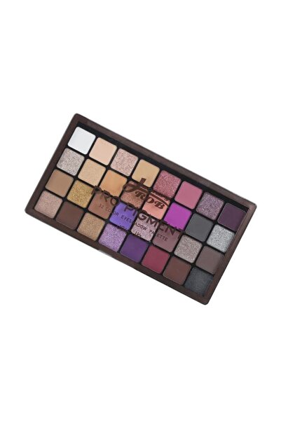 drob_beauty دروب بيوتي باليت ظلال عيون برو بيجمنت - 32 لوناً متنوعاً.