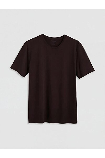 LC Waikiki Crew Neck Men's Soft Touch T-Shirt (S6)