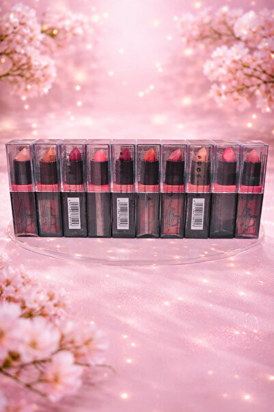 CLASSIC COLORS A set of 12 pieces of excellent quality