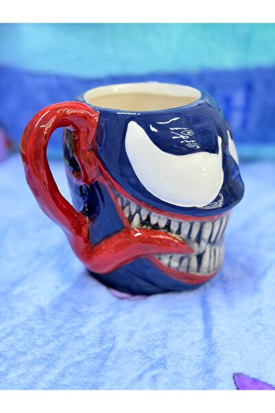 Marvel VENOM TASARIMLI KUPA BARDAK