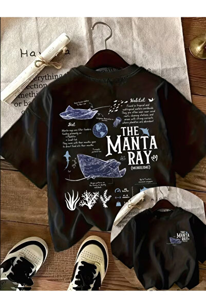 bellanova Μπλουζάκι Premium Quality Deep Soul of Black