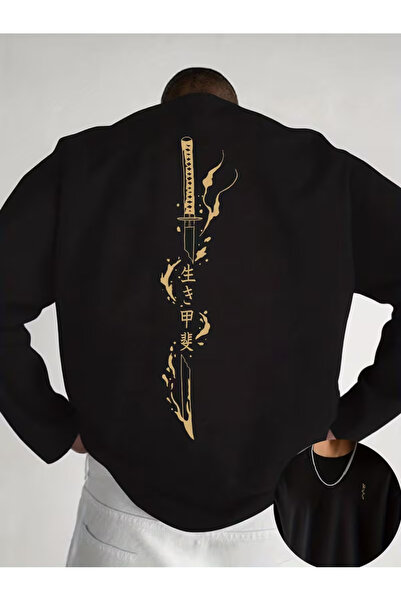 bellanova Tricou Black's Deep Soul de calitate premium