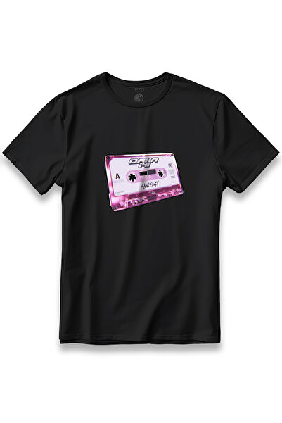 EZG Business تي شيرت مطبوع عليه Manifest Better Than Before للجنسين مصنوع من ...