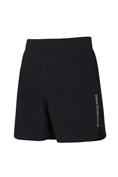 New Balance Mns1613-Bk Nb Lifestyle Men Short Black Men's Shorts