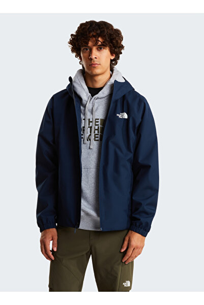 THE NORTH FACE NF0A8G0R8K21-M ΜΠΟΥΦΑΝ QUEST Ανδρικό Αθλητικό Μπουφάν σε Σκούρ...