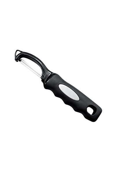 Arabest Rotary Vegetable Peeler,with Sharp Stainless Steel Blades,with Comfor...