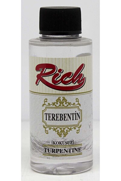 Rich Terebentin 100 cc