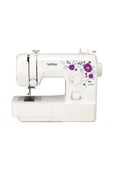 FREEDOM STOREE ماكينة خياطة ميكانيكية BROTHER JA1400