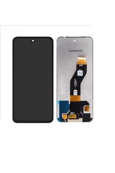 Generic شاشة LCD بديلة لهاتف إنفينيكس سمارت 10