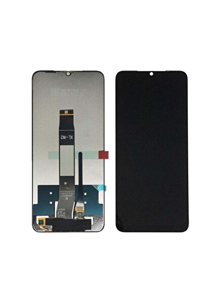 Generic شاشة LCD بديلة لهاتف Redmi A1 - متوافقة مع A1 Plus وA2 وA2 Plus