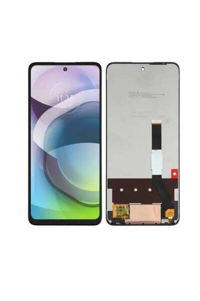 Generic شاشة LCD بديلة لموتورولا G5G