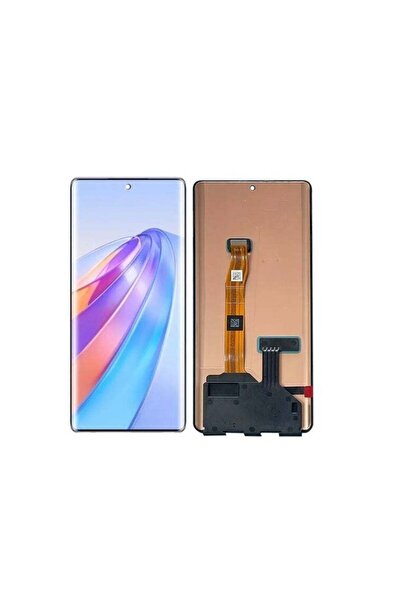 Generic شاشة LCD لهاتف هونر X9A