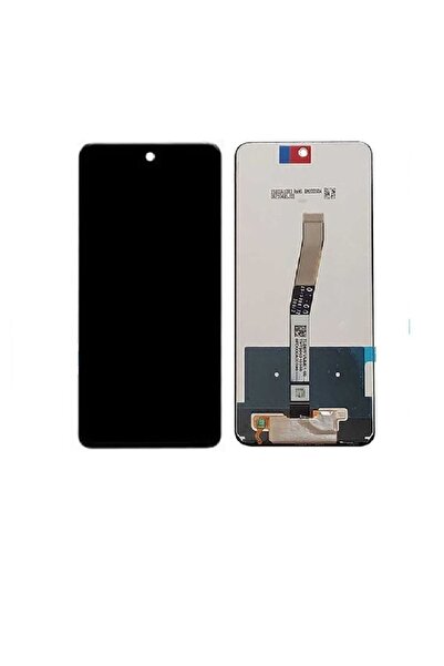 Generic شاشة LCD بديلة لهاتف شاومي ريدمي نوت 9 برو / نوت 9 إس