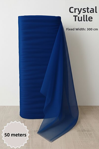 Mortex ساكس بلو كريستال تول بوي 50 MT، أحدث وأقوى 3 MT، لتزيين حفلات الخطوبة،...