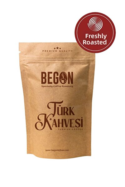 BEGON Turkish Coffee 100g