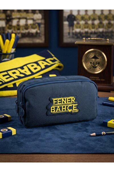 Me Çanta Geanta pentru pixuri Me Kalem Bıg Team 25738