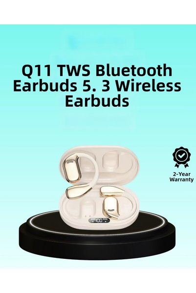 NW NessiWorld Wireless Headset with Real-Time Translation