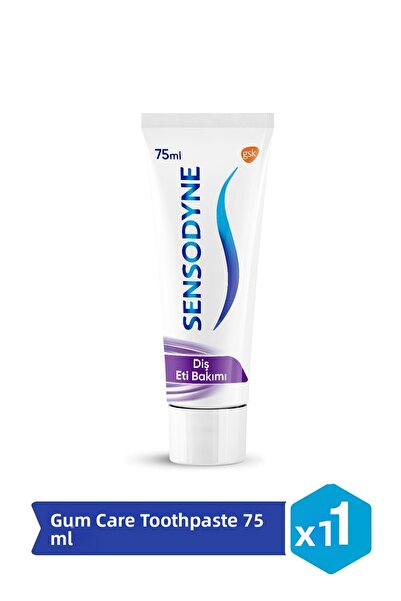 Sensodyne معجون أسنان للعناية باللثة 75 مل