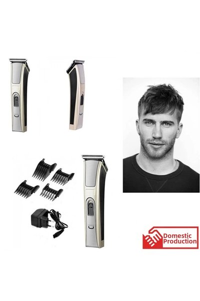 NW NessiWorld Astra Lux Rd-128 T Blade Hair Beard Shaver