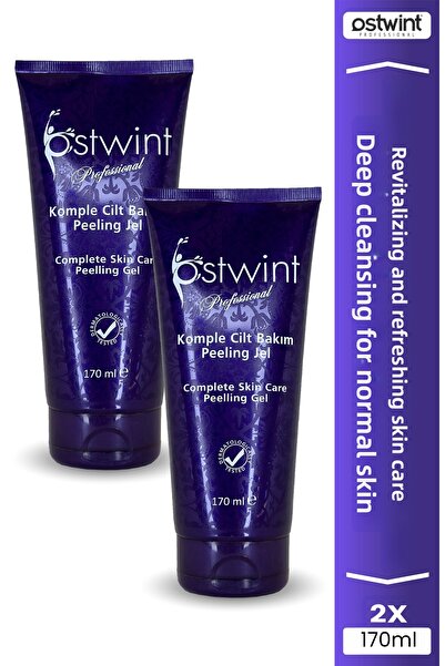 Ostwint جل أوسيوينت للتقشير وتجديد البشرة والعناية بها 170 مل