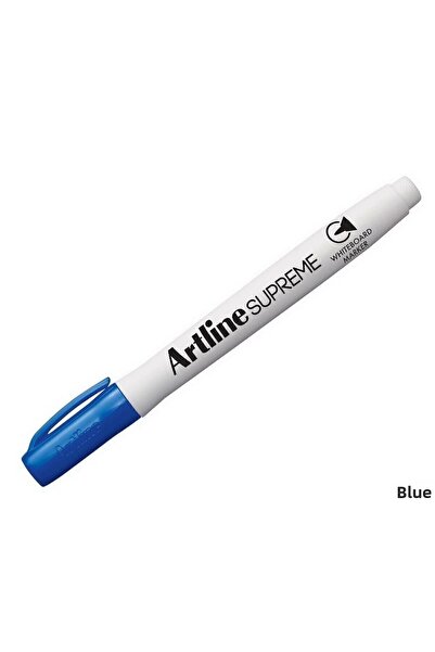 artline Supreme White Board Blue
